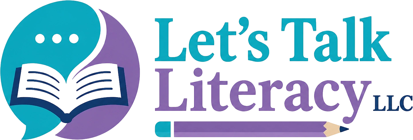 Let's Talk Literacy, LLC